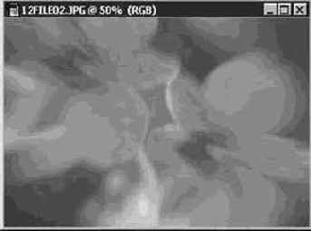 Фильтр Радиальное размытие (Radial Blur)