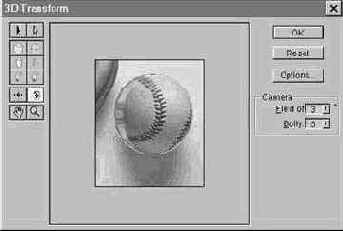   3D Transform ( )